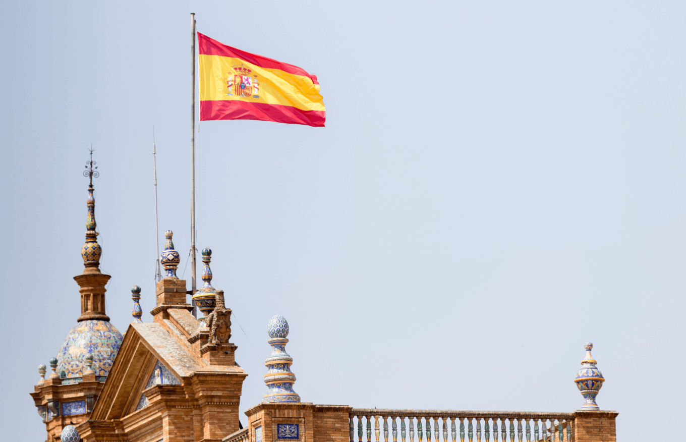 Spain’s Movement Towards Green Energy